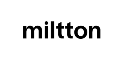 Miltton Insights AB logo