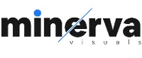 Minerva Visuals logo