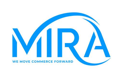 Mira Commerce logo