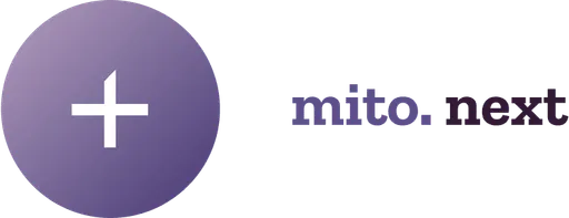 Mito Next Zrt. logo