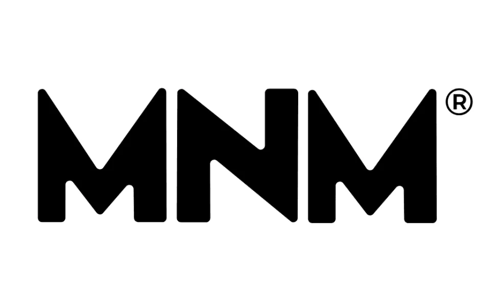 MNM Teknoloji logo