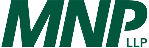 MNP Digital logo