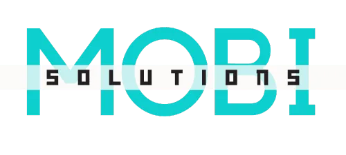 MOBI Solutions logo