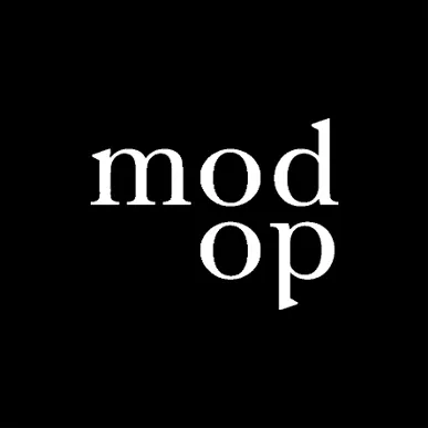 Mod Op logo