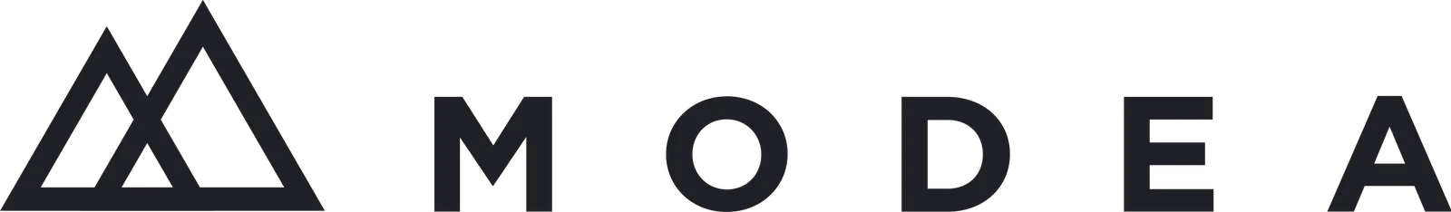 Modea logo