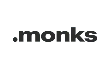 Monks logo