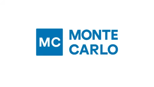 Monte Carlo Data logo
