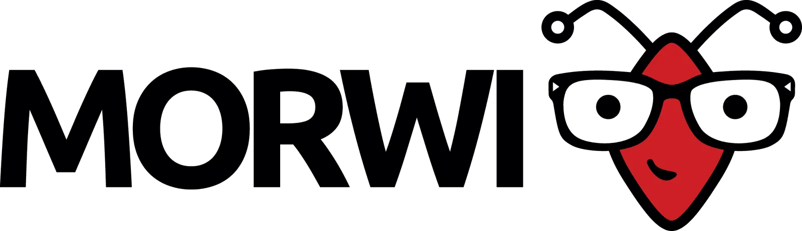 Morwi Encoders logo