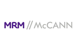 MRM Worldwide logo