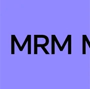 MRM logo