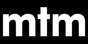 MTM Agency logo