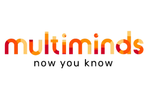 MultiMinds BVBA logo