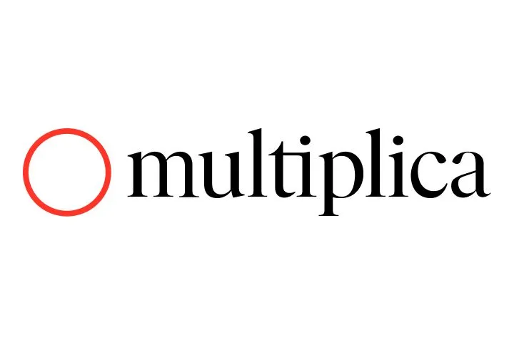 Multiplica logo