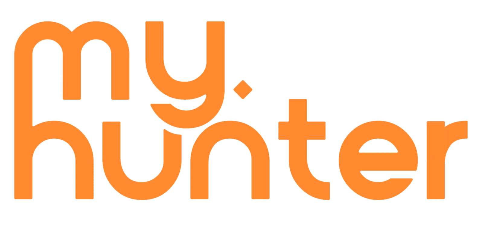 My. Hunter Serviços Ltda. logo