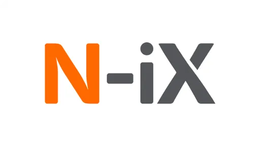 N-iX Poland Sp.z.o.o logo