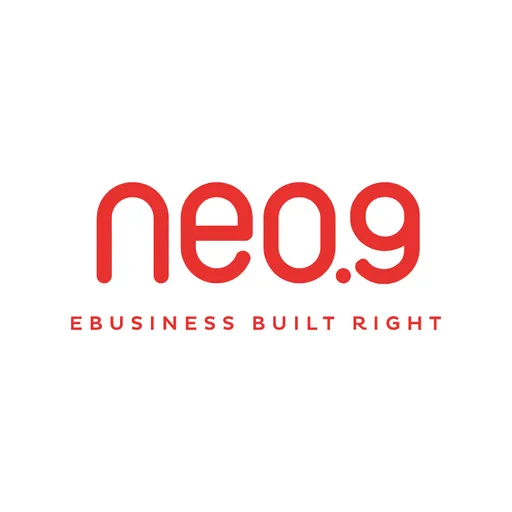 NEO9 logo