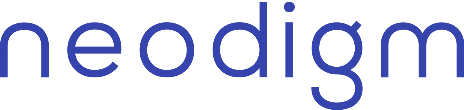 Neodigm logo