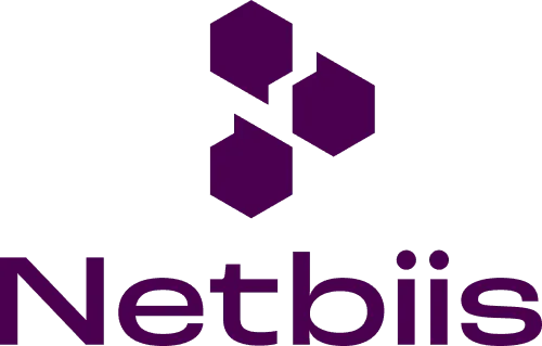 Netbiis logo