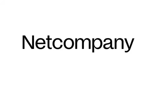 Netcompany IT and Business Consulting A/S logo