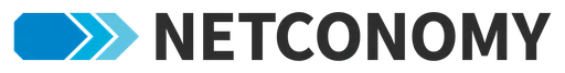 Netconomy logo