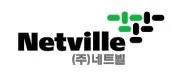 Netville Co., Ltd. logo