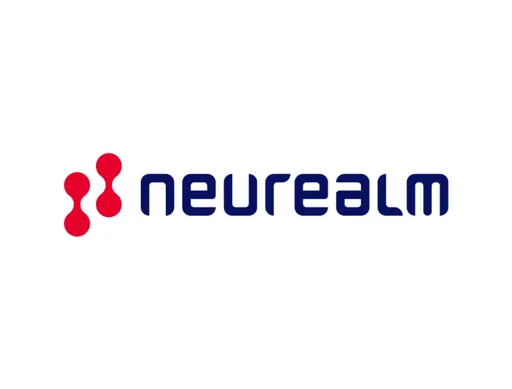 Neurealm logo
