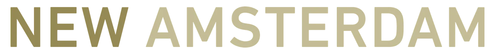 New Amsterdam logo