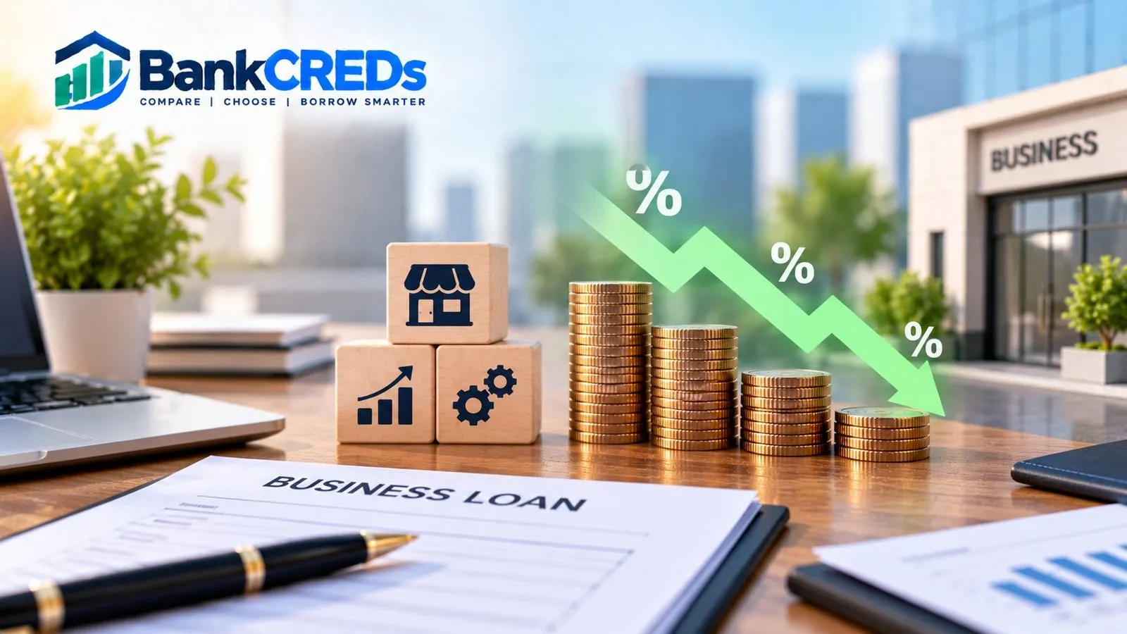 Short-Term Business Loans: How to Compare Lenders and Cut Your Borrowing Cost