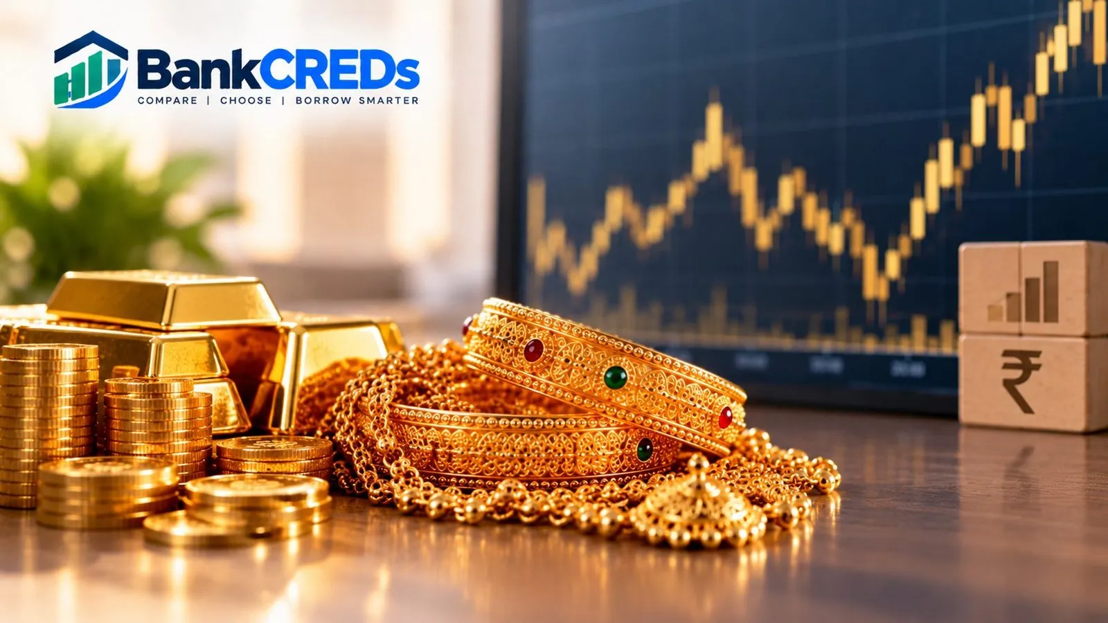 Personal loans may overtake gold loans as the fastest-growing credit segment: what borrowers should know