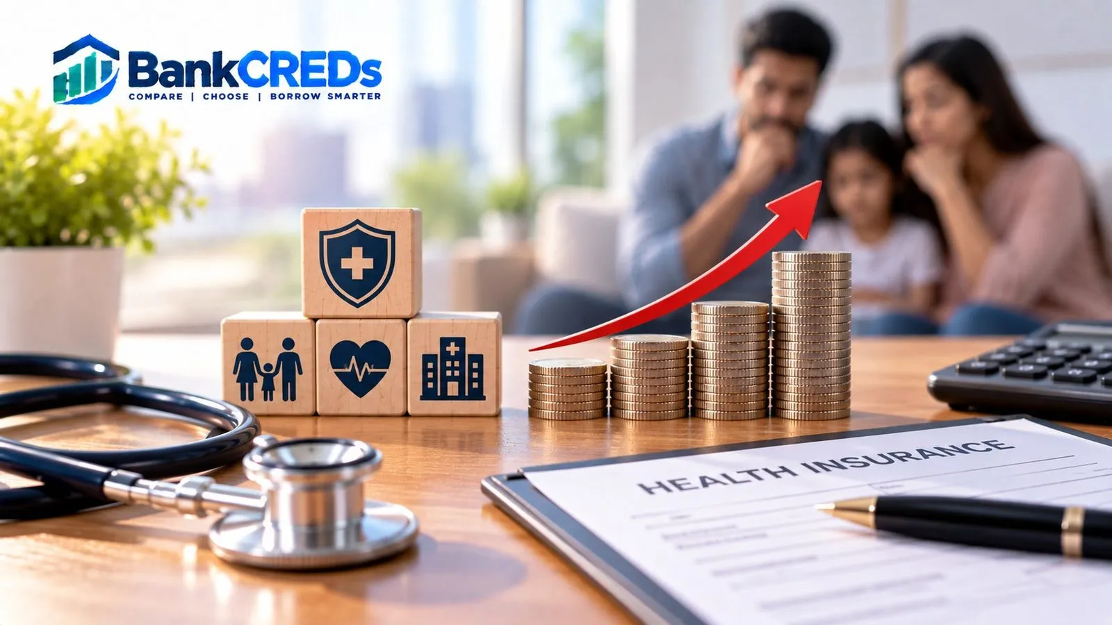 NRIs Choose Higher-Cover Term Plans From India: What It Means for Families and Premiums