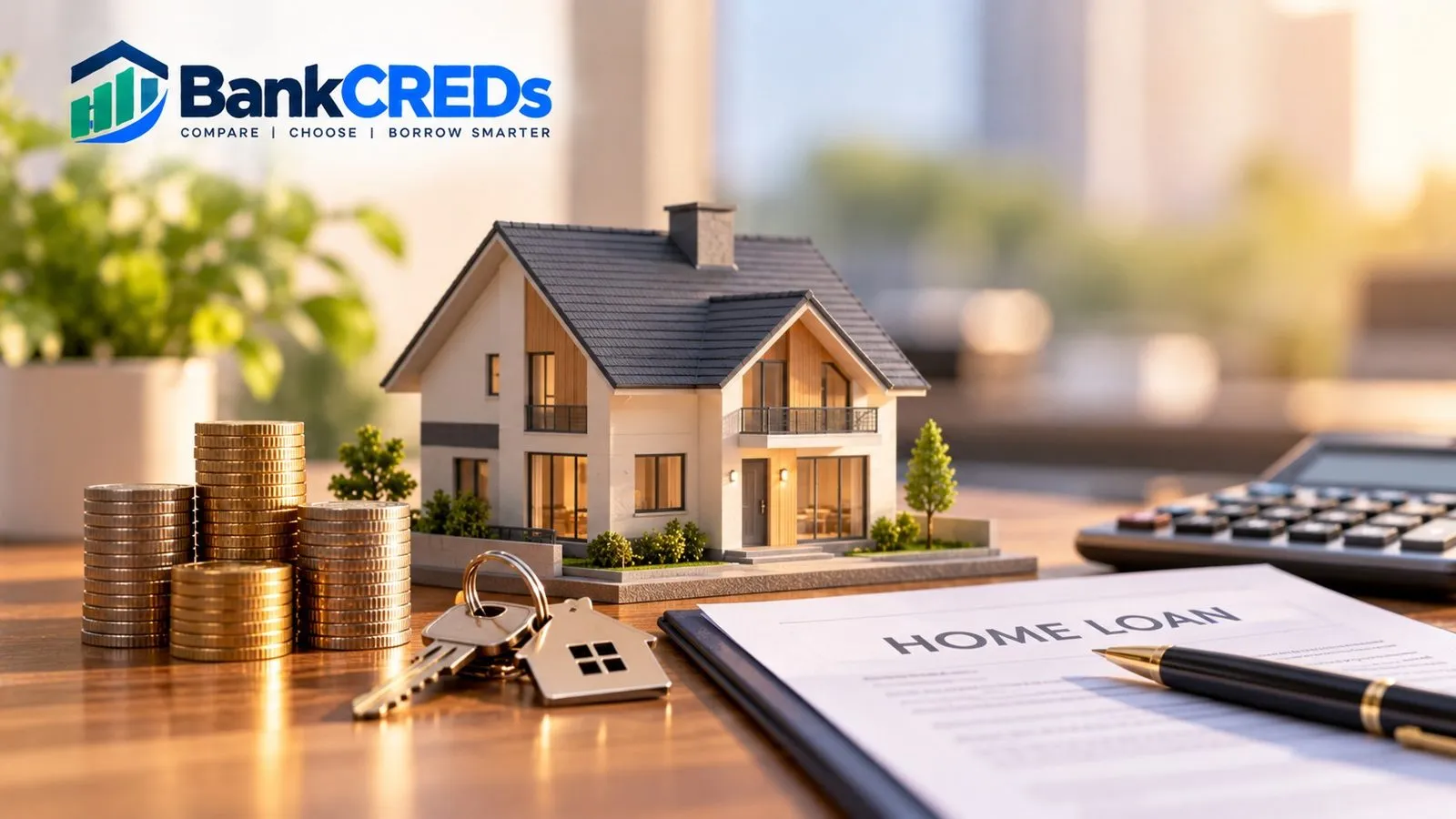 Non-Metro Home Prices Up 63% in 5 Years: What It Means for Your Home Loan