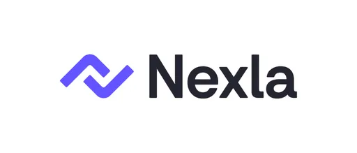 Nexla logo