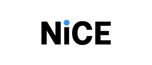 NICE logo