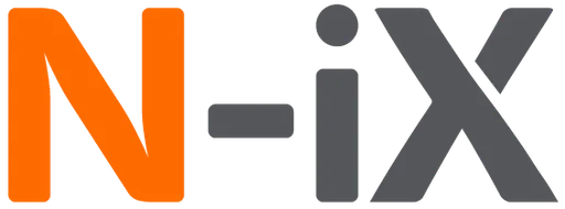 N-iX Ltd logo