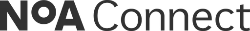 NoA Connect logo