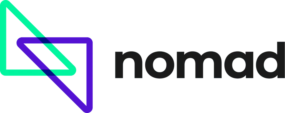 Nomad logo