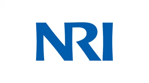 Nomura Research Institute logo