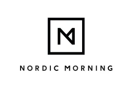 Nordic Morning logo