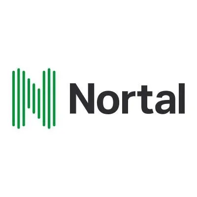 Nortal logo