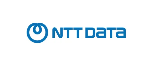 NTT DATA JAPAN CORPORATION logo