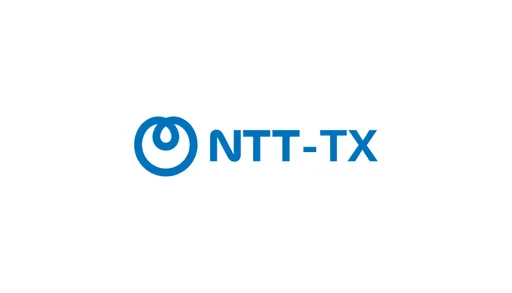 NTT TechnoCross Corporation logo