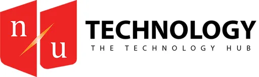 NU Technology logo