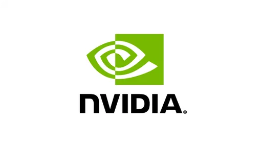 NVIDIA logo