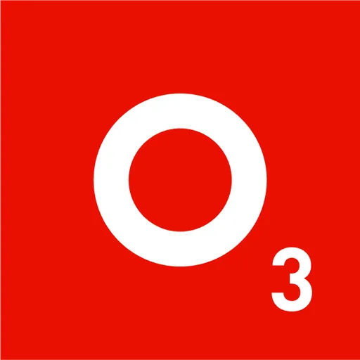 O3 logo