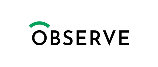 Observe Inc logo