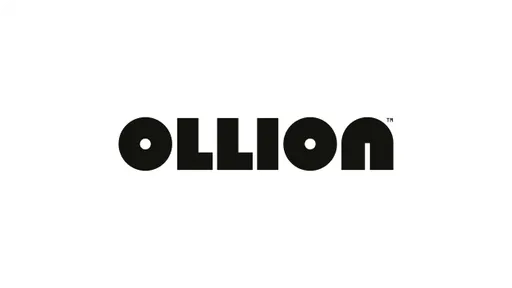 Ollion, Inc. logo