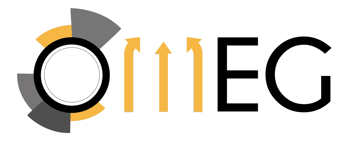 OMEG Digital Technology Solutions logo