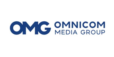 Omnicom Media Group MENA logo