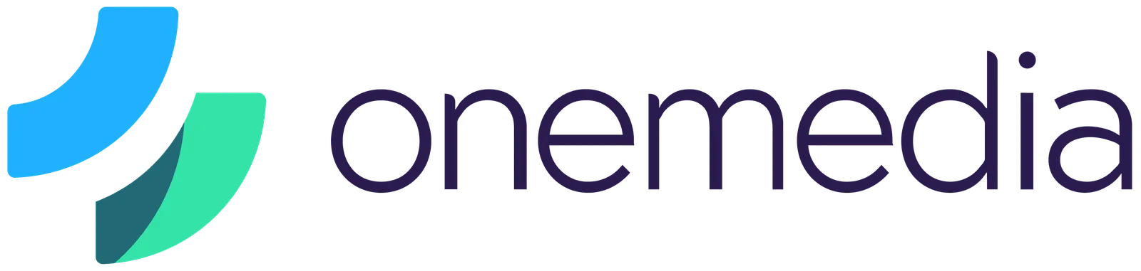 Onemedia Consulting GmbH logo