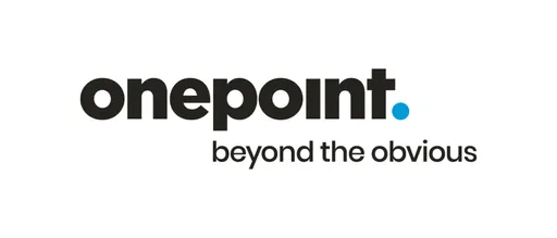 onepoint SAS logo